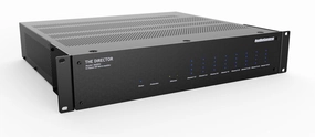 AudioControl Model M6800 Amplifier good surround sound system,bose surround sound system