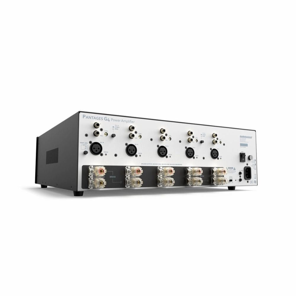 AudioControl Pantages G4 Amplifier
