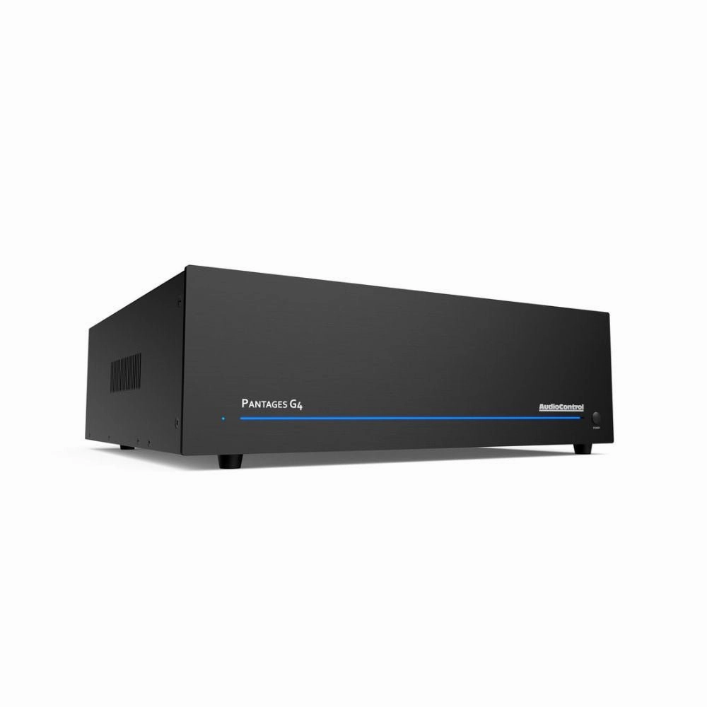AudioControl Pantages G4 Amplifier good surround sound system,bose surround sound system
