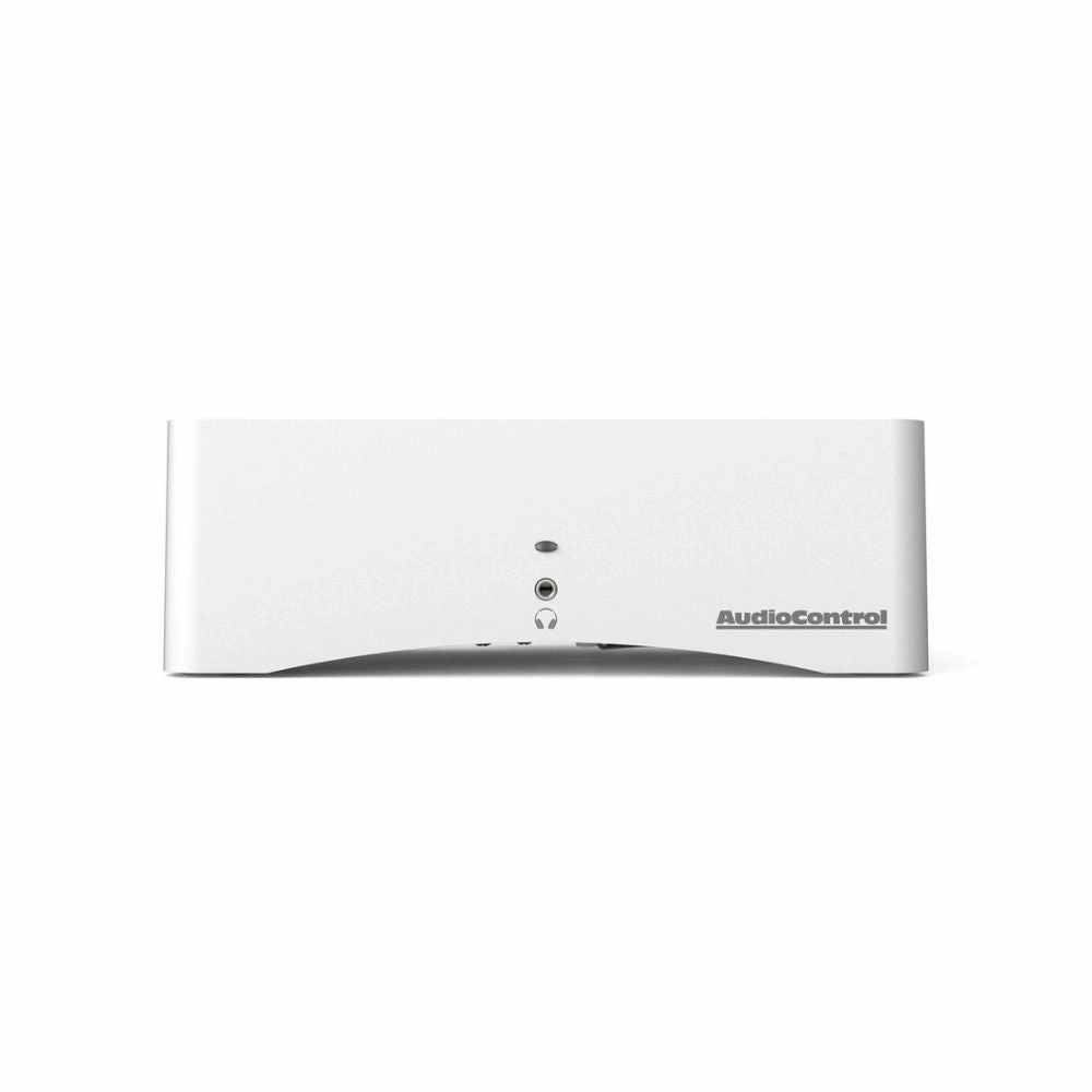 AudioControl Rialto 400 Amplifier