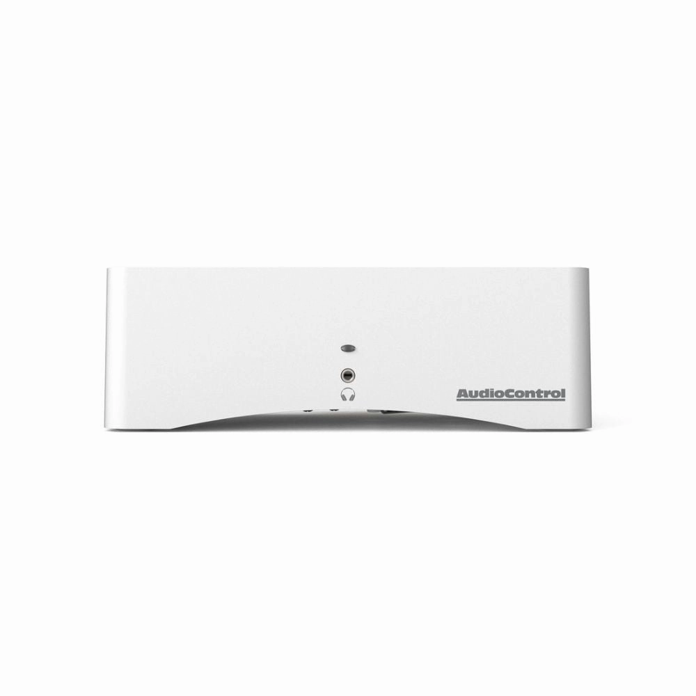 AudioControl Rialto 400 Amplifier