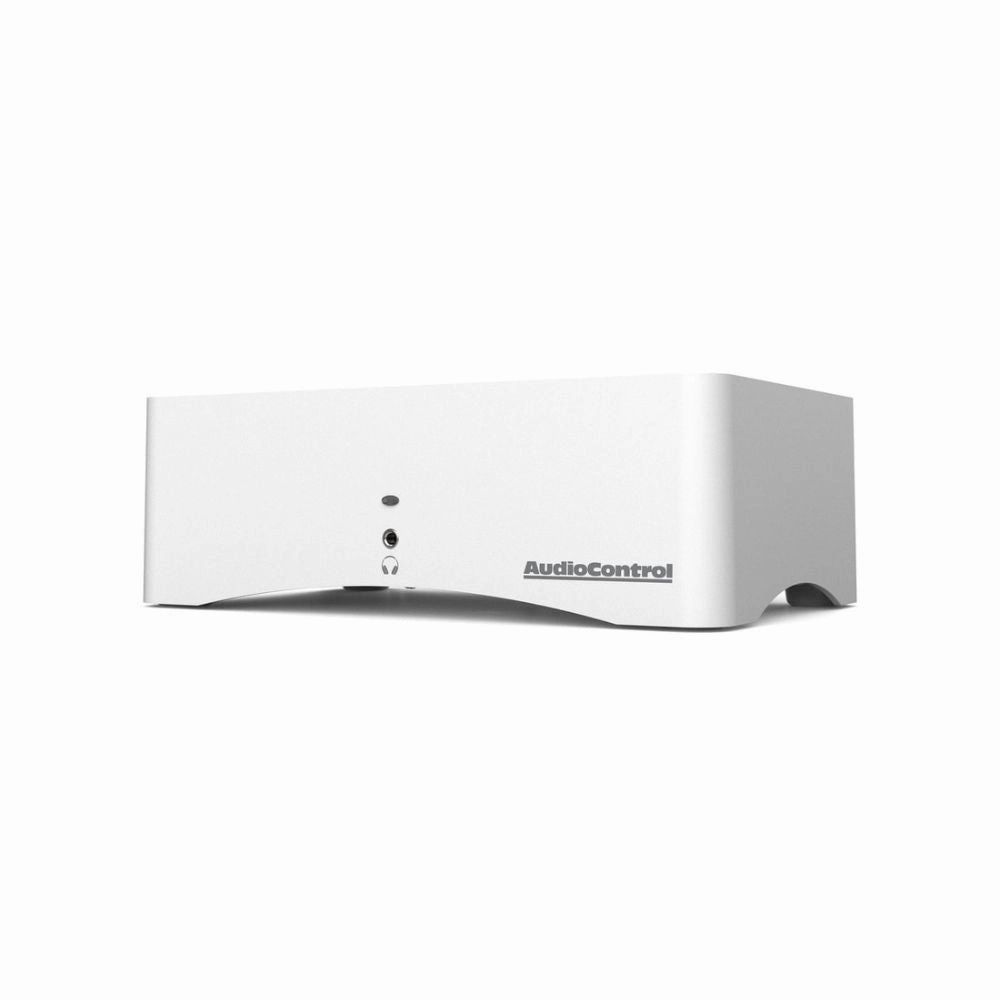 AudioControl Rialto 400 Amplifier