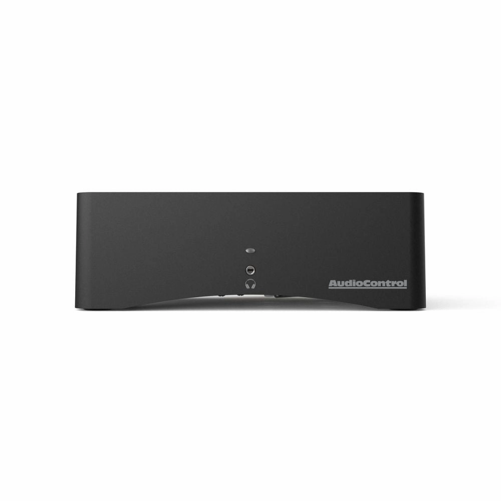 AudioControl Rialto 400 Amplifier