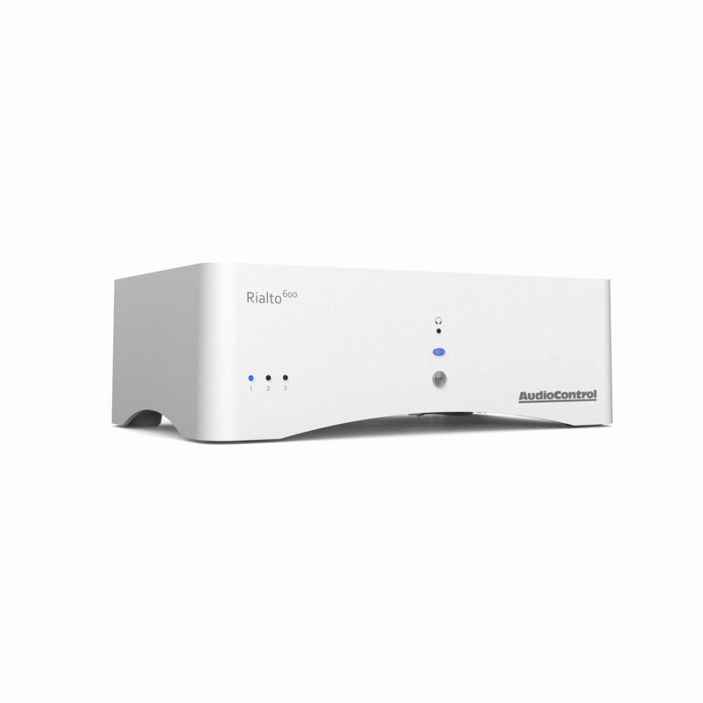 AudioControl Rialto 600 Amplifier