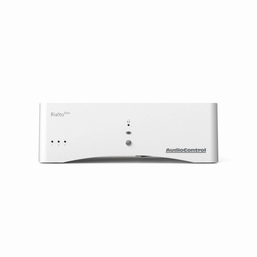 AudioControl Rialto 600 Amplifier