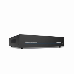 AudioControl RS 1000 Subwoofer Amplifier good surround sound system,bose surround sound system
