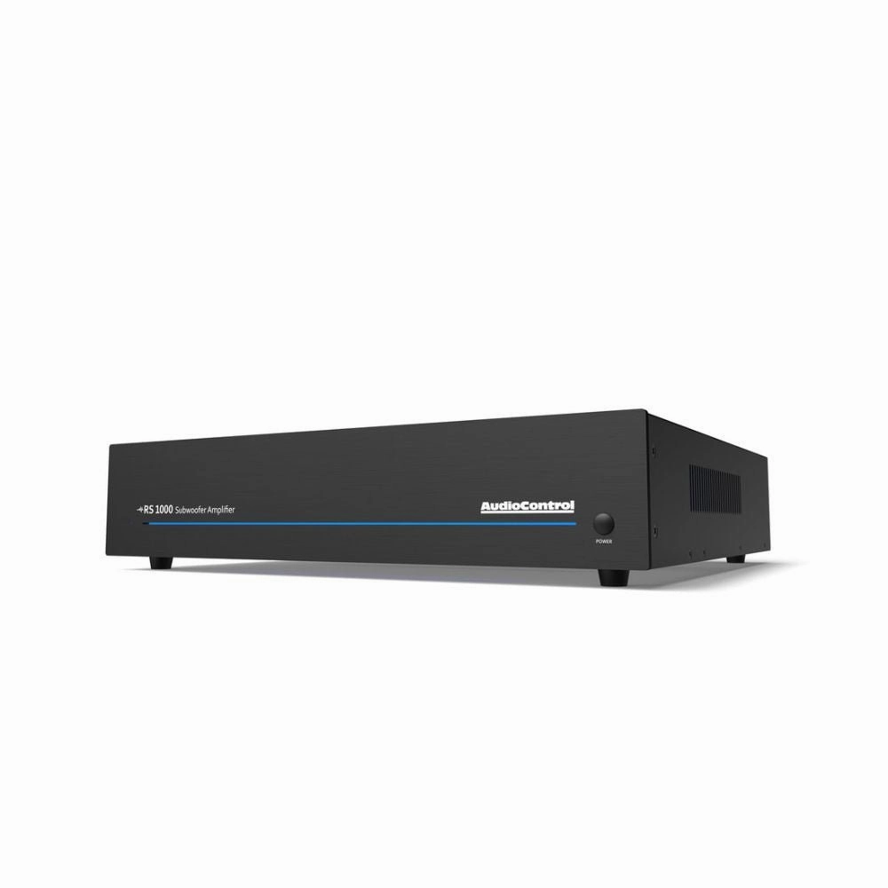 AudioControl RS 1000 Subwoofer Amplifier