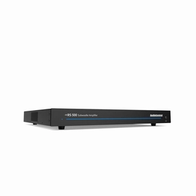 AudioControl RS 500 Subwoofer Amplifier good surround sound system,bose surround sound system