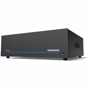 AudioControl Savoy G4 Amplifier (Black) best home sound system,rca projector