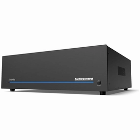 AudioControl Savoy G4 Amplifier (Black) good surround sound system,bose surround sound system