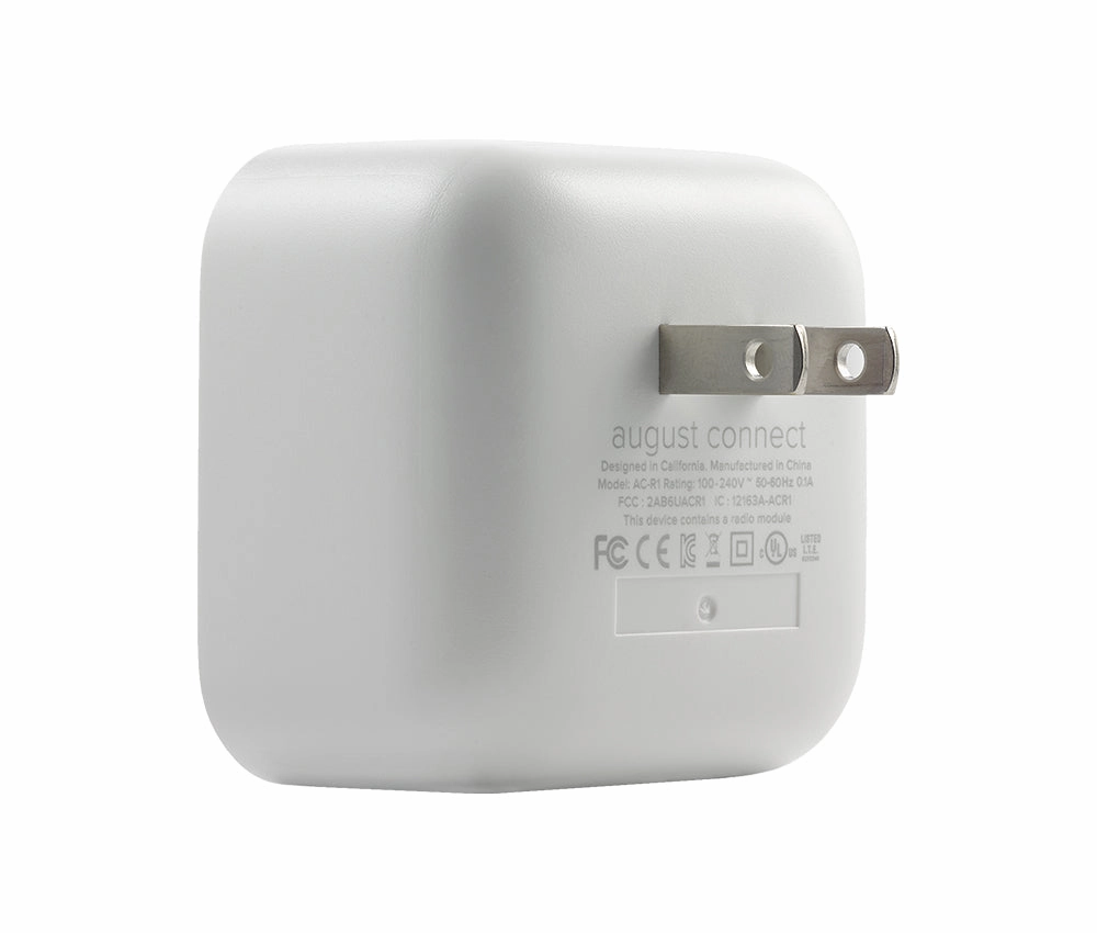 August AC02 Connect Wi-Fi Bridge
