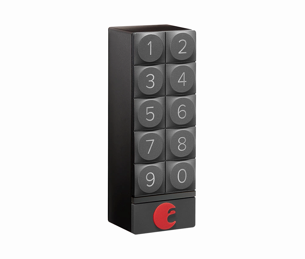 August AK01-M01-G01 Smart Keypad