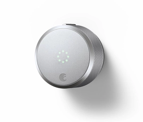 August SL03-M03-S03 Smart Lock Pro AUG-SL03-M03-S03