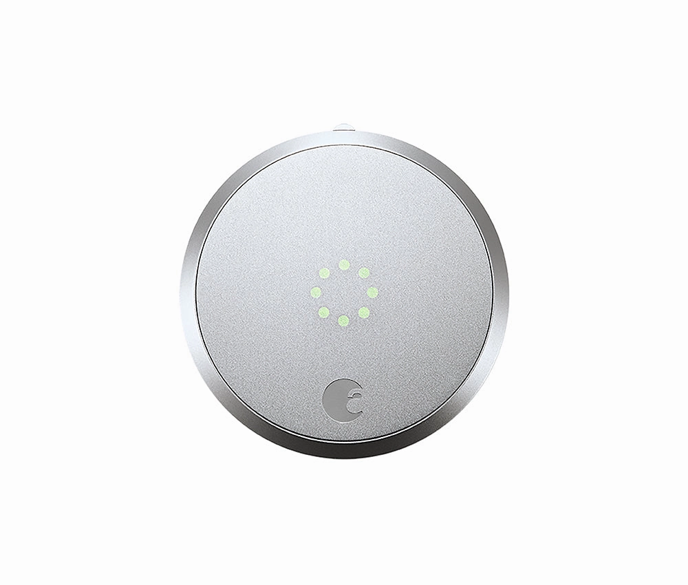August SL03-M03-S03 Smart Lock Pro AUG-SL03-M03-S03
