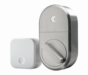 August SL04-C03-N04 Smart Lock   Connect AUG-SL04-C03-N04