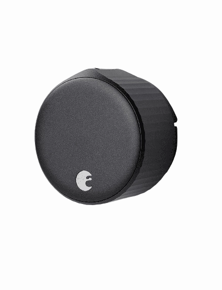 August Smart Lock Wi-Fi (4th Gen)