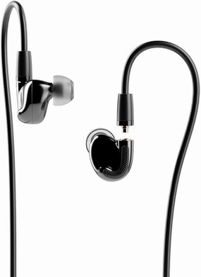 Aune Jasper In Ear Monitors IEMs Pure-Fidelity HiFi Earphones (Call/Email For Availability) gaming headset, earbuds