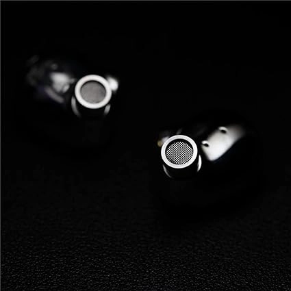 Aune Jasper In Ear Monitors IEMs Pure-Fidelity HiFi Earphones (Call/Email For Availability)