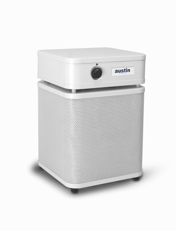 Austin Air Healthmate Jr. Air Purifier