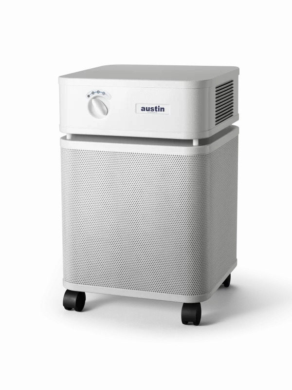 Austin Air HealthMate Plus HEPA Air Purifier
