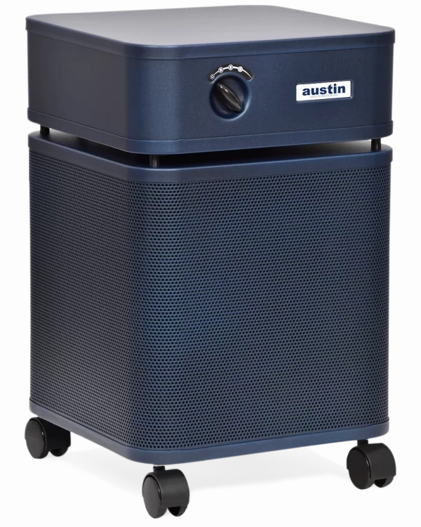 Austin Air HealthMate Plus HEPA Air Purifier