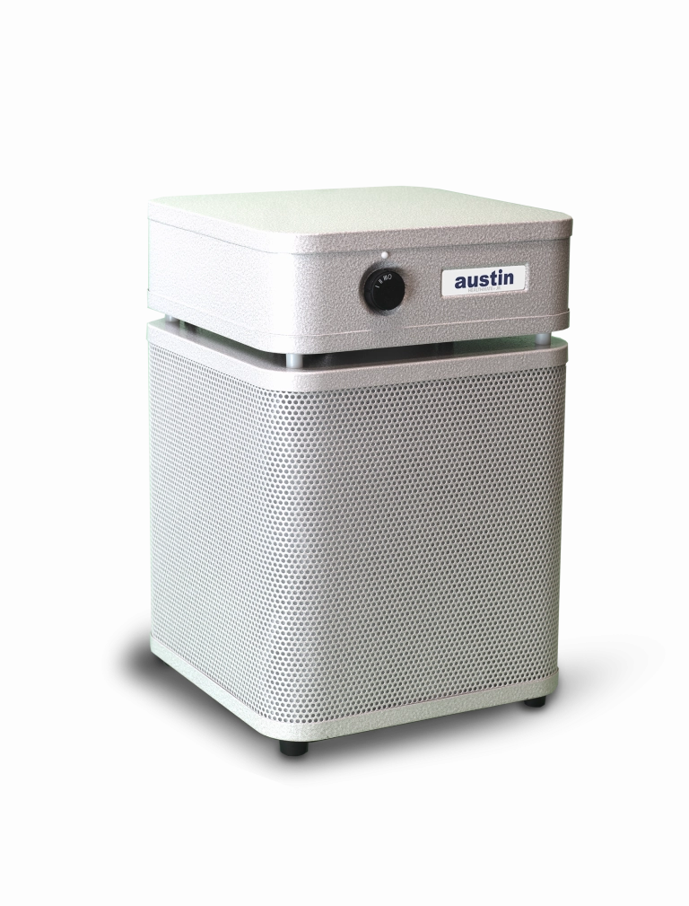 Austin Air Healthmate Plus Jr. Air Purifier