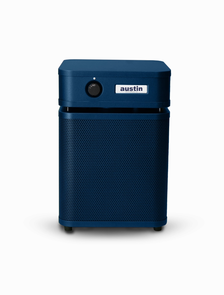 Austin Air Healthmate Plus Jr. Air Purifier