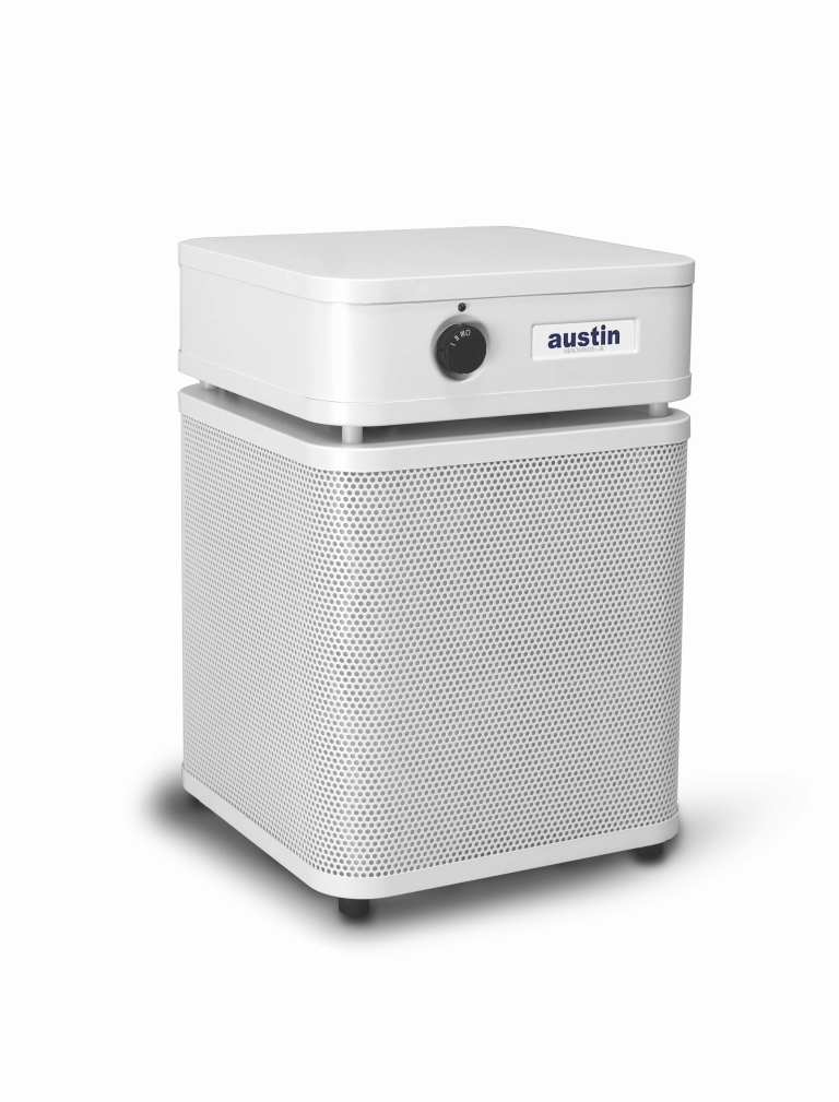Austin Air Healthmate Plus Jr. Air Purifier