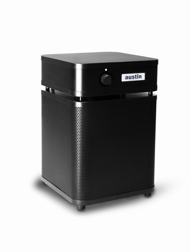 Austin Air Healthmate Plus Jr. Air Purifier