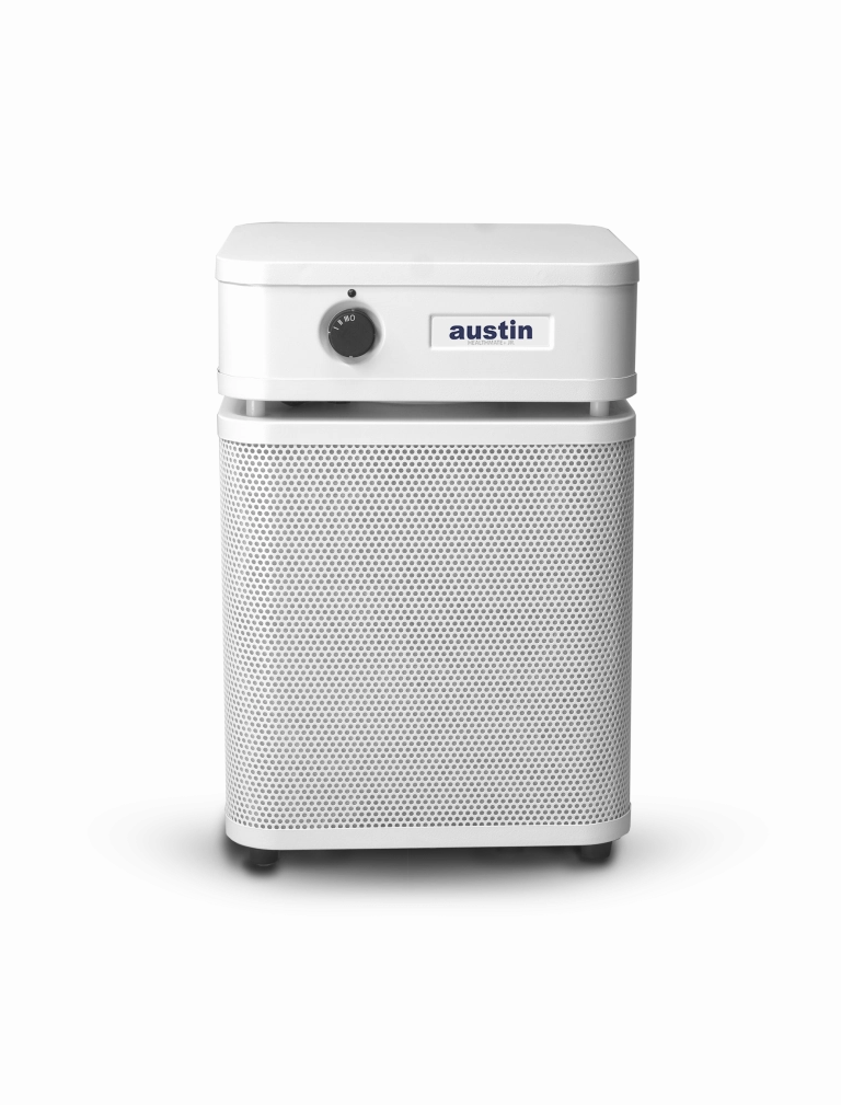 Austin Air Healthmate Plus Jr. Air Purifier