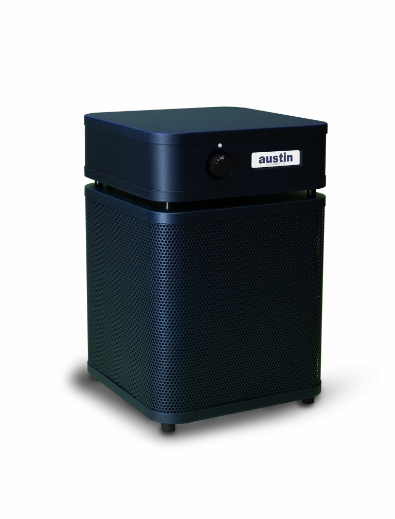 Austin Air Healthmate Plus Jr. Air Purifier
