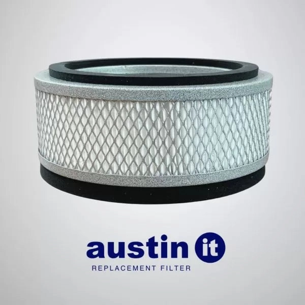Austin Air it Filter replacement with VOC Wrap