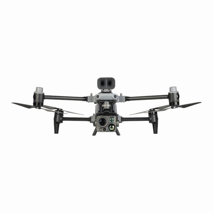 Autel Alpha with L35T with Gimbal dji mini 3 pro