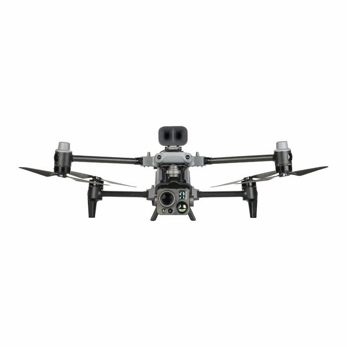 Autel Alpha with L35T with Gimbal drone with camera