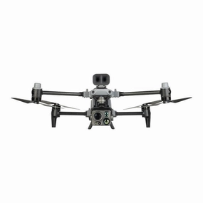 Autel Alpha with L35T with Gimbal dji mini 3 pro