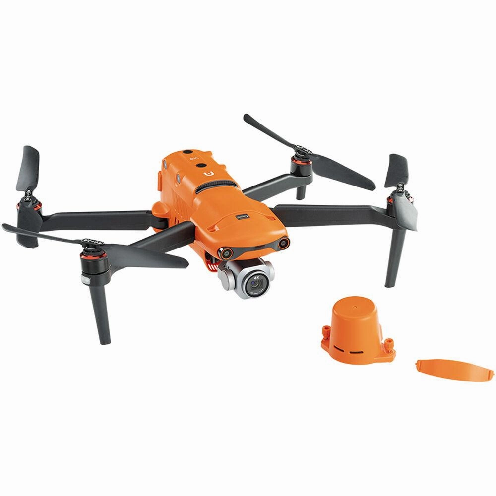 Autel Evo II Pro 6K RTK Rugged HDR Quadcopter Drone Bundle V3