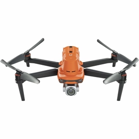 Autel Evo II Pro 6K RTK Rugged HDR Quadcopter Drone Bundle V3 dji air 3
