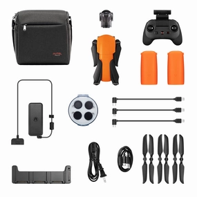 Autel EVO Lite  Premium Bundle dji mini 3 pro