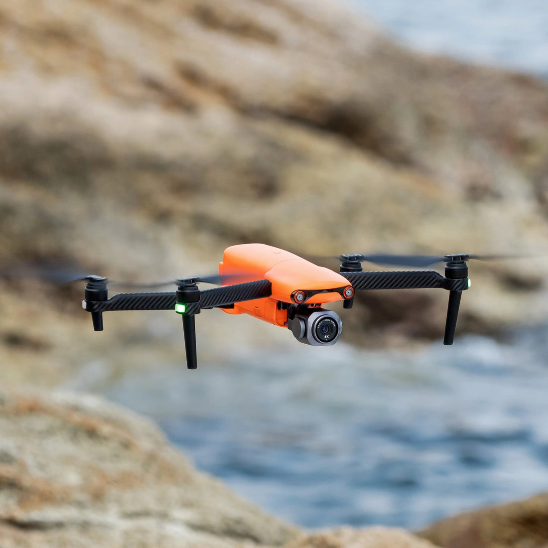 Autel EVO Lite  Standard Package Orange