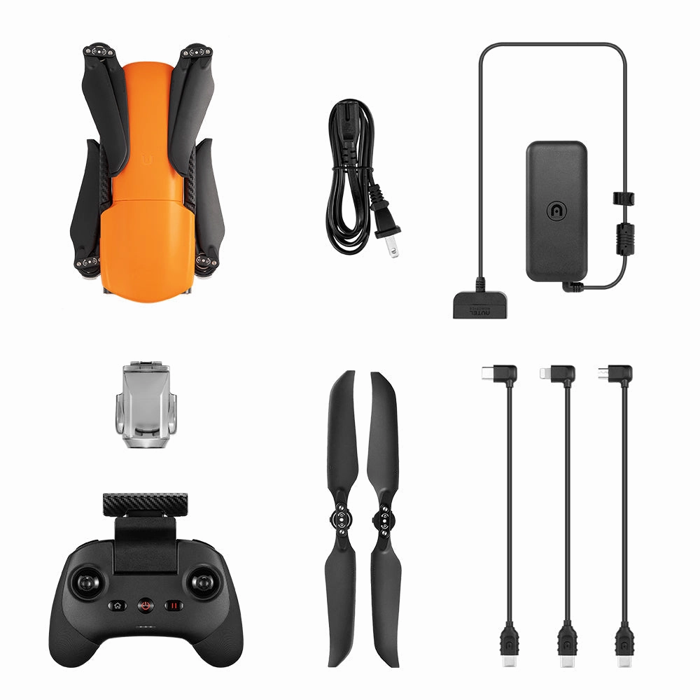 Autel EVO Lite  Standard Package Orange