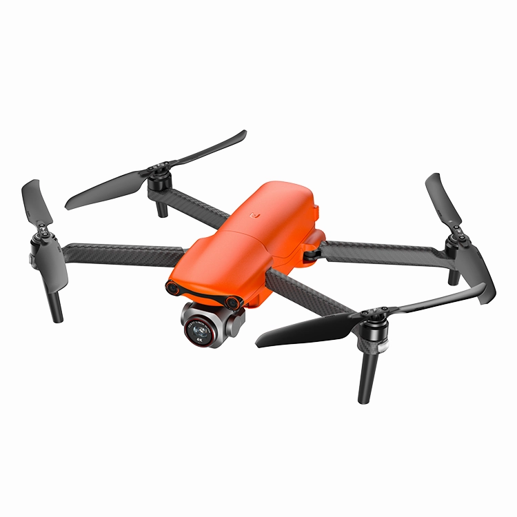 Autel EVO Lite  Standard Package Orange