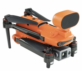 Autel Robotics EVO II Dual 640T Enterprise Bundle V3 dji mini 2