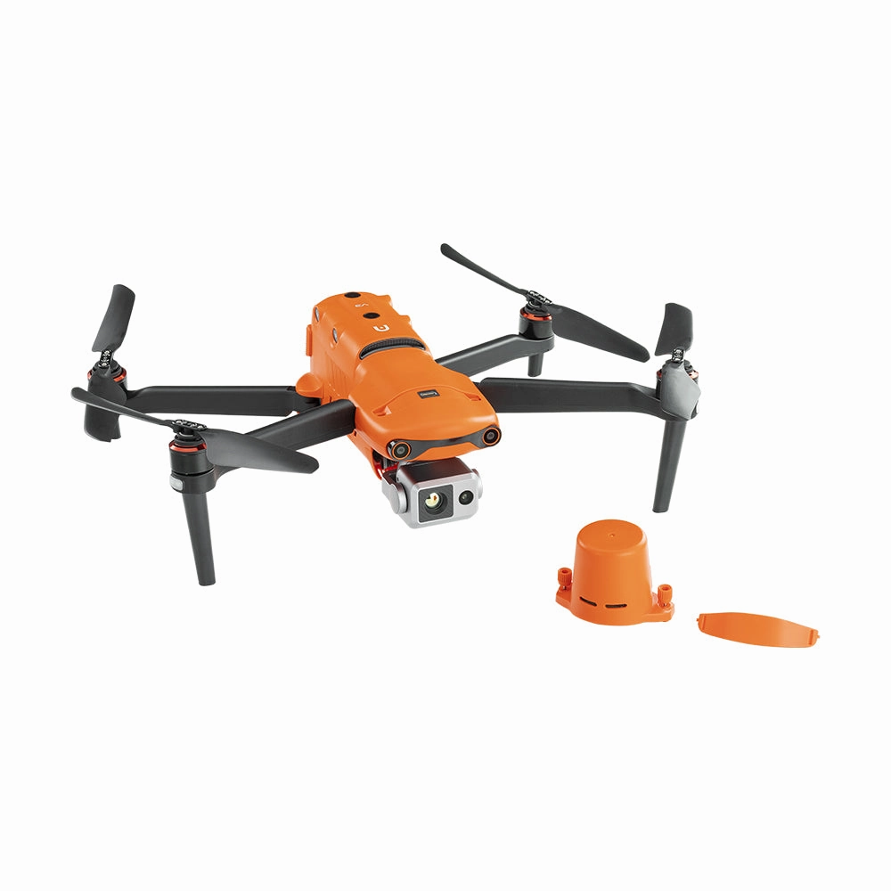 Autel Robotics EVO II Dual 640T RTK Rugged Bundle V3
