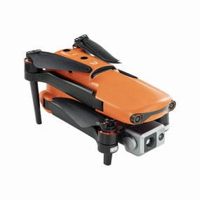 Autel Robotics EVO II Dual 640T Rugged Bundle V3 dji mini 2 se