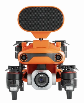 Autel Robotics EVO II Pro 6K Enterprise Bundle V3 dji mini 2