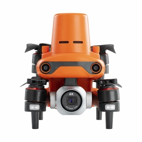 Autel Robotics EVO II Pro 6K RTK Rugged Bundle V3 drone with camera