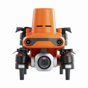 Autel Robotics EVO II Pro 6K RTK Rugged Bundle V3 dji mini 2 se