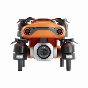 Autel Robotics EVO II Pro 6K Rugged Bundle V3 dji mini 2 se
