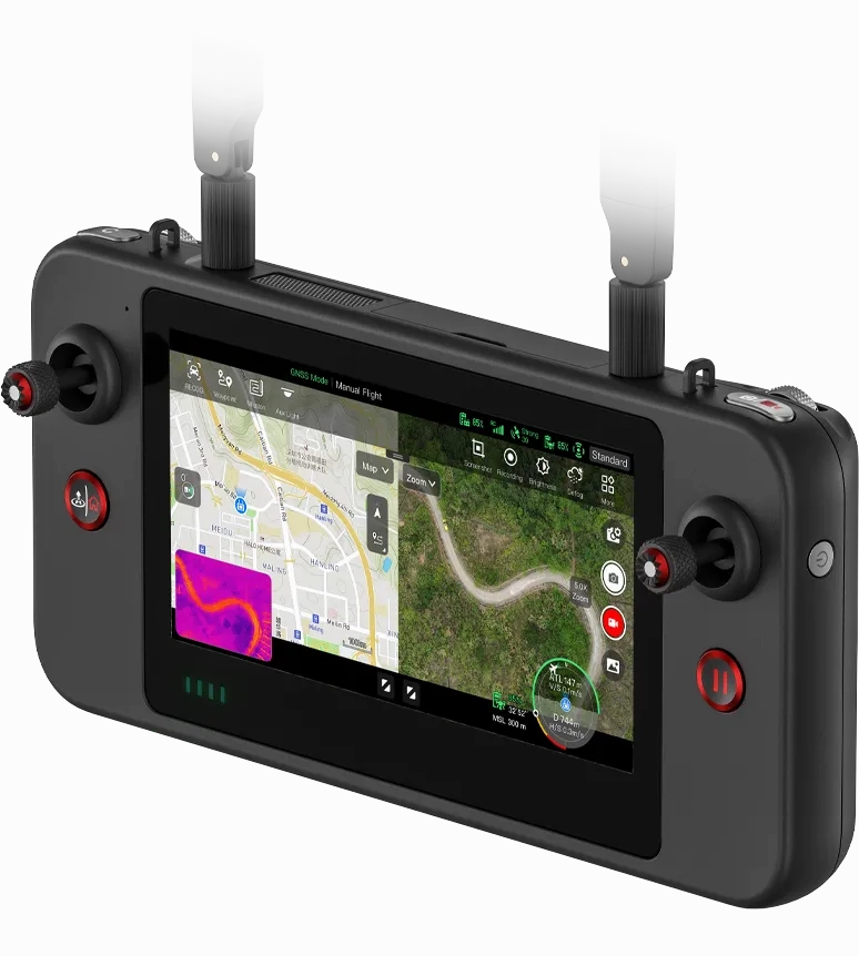 Autel Robotics EVO Lite 640T Enterprise 7.9 Premium Package