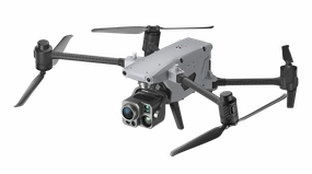 Autel Robotics EVO Lite 640T Enterprise 7.9 Premium Package drone with camera
